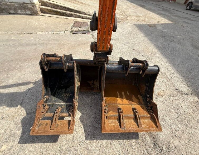 DEVELON DX55 R-7***IMMACULATE***